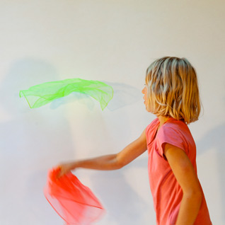 Cours circomotricité à Bruxelles - Ixelles