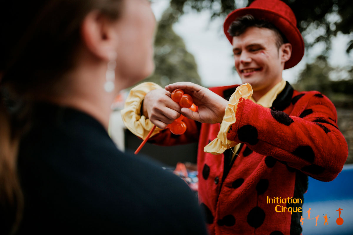 Sculpture de ballons (3)