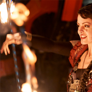 Questions fréquentes - Animations