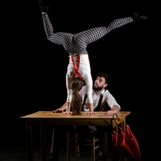 duo-acrobatique