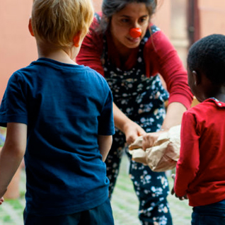 Jobs - Animateur & animatrice